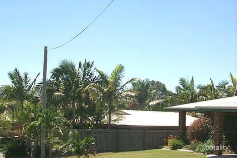 Property photo of 7 Bangalow Close Clinton QLD 4680