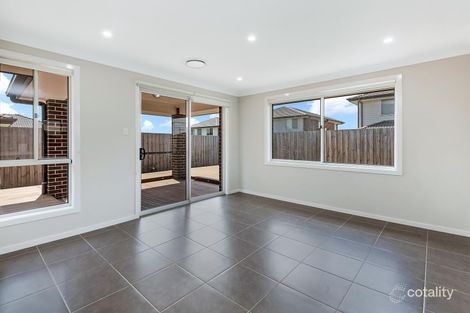 Property photo of 4 Barrington Street The Ponds NSW 2769