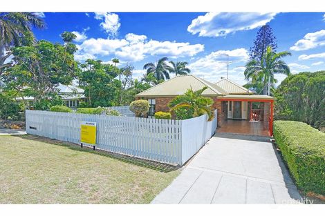 Property photo of 1/34 Wentworth Terrace The Range QLD 4700