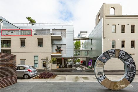 Property photo of 14/25 Barr Street Camperdown NSW 2050