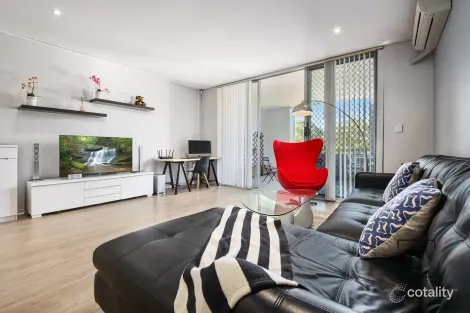 20/40-42 Henley Rd, Homebush West, NSW 2140