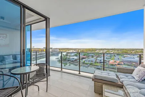 3703/5 Harbour Side Ct, Biggera Waters, QLD 4216