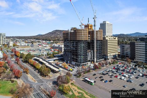 Property photo of 151/151 Bowes Street Phillip ACT 2606
