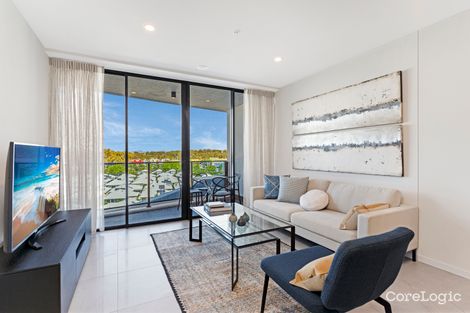 5507/5 Harbour Side Ct, Biggera Waters, QLD 4216