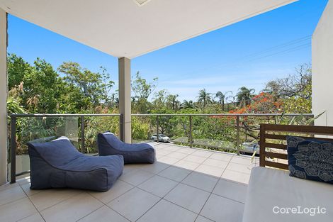 Property photo of 1/23 Indooroopilly Road Taringa QLD 4068