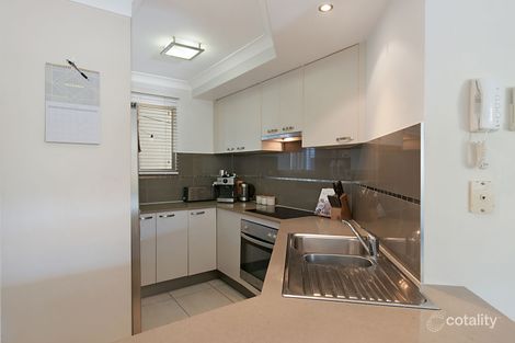 Property photo of 1/23 Indooroopilly Road Taringa QLD 4068