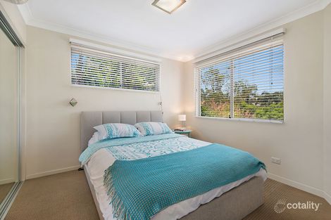 Property photo of 1/23 Indooroopilly Road Taringa QLD 4068