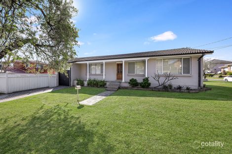 Property photo of 13 Pollock Street Georges Hall NSW 2198