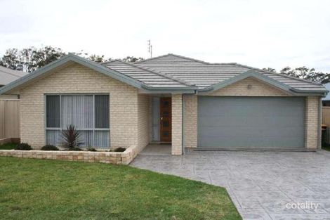 Property photo of 121 Rayleigh Drive Worrigee NSW 2540