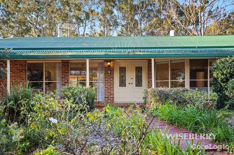 Property photo of 8 The Knoll Jilliby NSW 2259