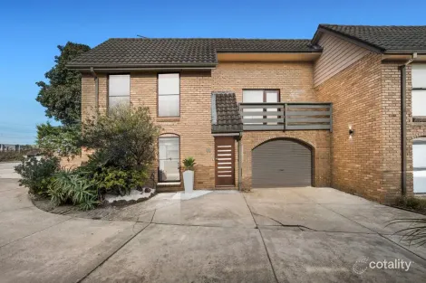 12/580-581 Nepean Hwy, Bonbeach, VIC 3196