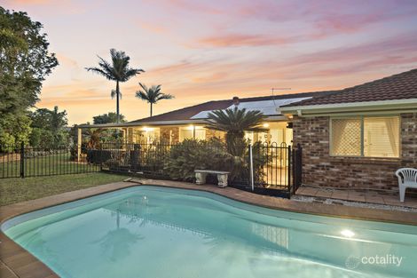 Property photo of 11 Cherie Court Kuraby QLD 4112