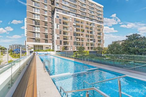 813/13 Halifax St, Macquarie Park, NSW 2113