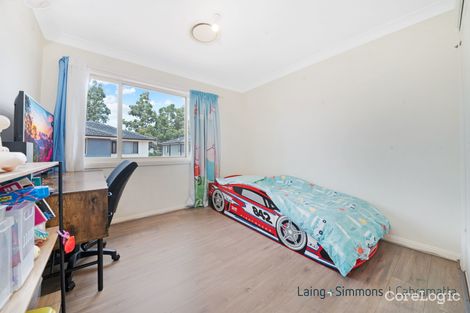 Property photo of 10/7 Altair Place Hinchinbrook NSW 2168