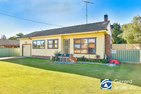 61 Thirlmere Way, Tahmoor, NSW 2573