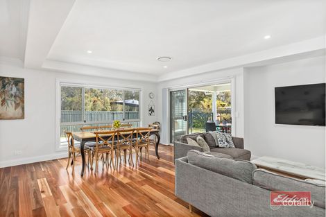 Property photo of 20 Manorina Place Tahmoor NSW 2573