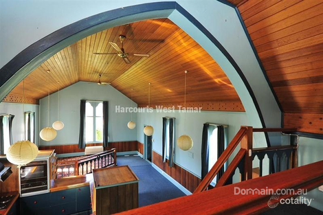 Property photo of 181 Rosevears Drive Rosevears TAS 7277
