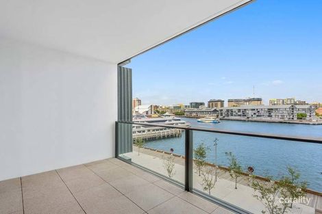Property photo of 201/31 Barangaroo Avenue Barangaroo NSW 2000