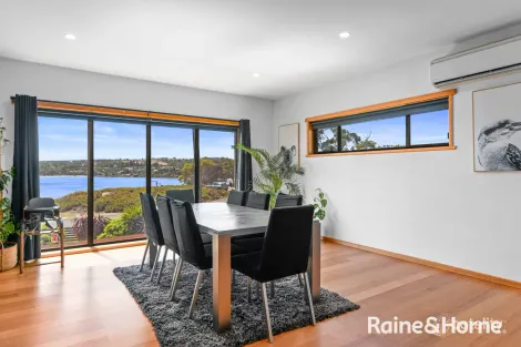 Property photo of 34 Jetty Road Dodges Ferry TAS 7173