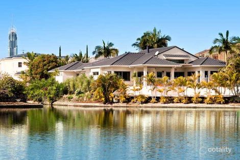 97/40 Cotlew St E, Southport, QLD 4215