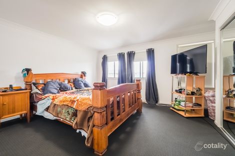Property photo of 6 Burringoa Crescent Colebee NSW 2761