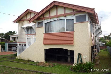 Property photo of 33 Lancaster Street Coorparoo QLD 4151
