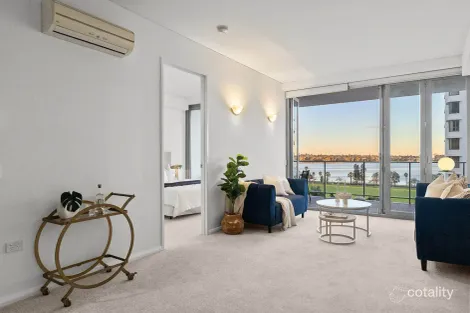 44/149-151 Adelaide Tce, East Perth, WA 6004