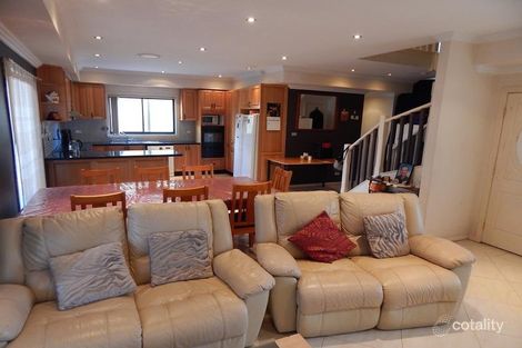 Property photo of 62 Napier Avenue Lurnea NSW 2170