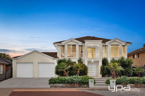 Property photo of 6 McCubbin Court Point Cook VIC 3030