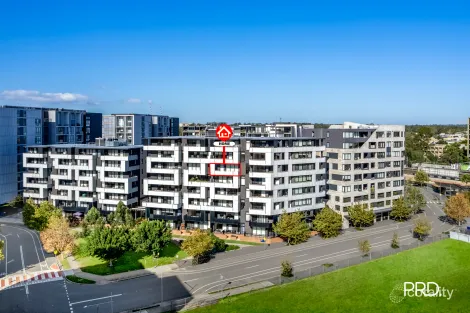 603/101a Lord Sheffield Cct, Penrith, NSW 2750