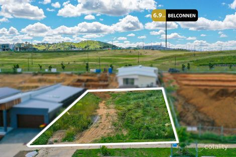 Property photo of 41 Mari Funaki Street Whitlam ACT 2611