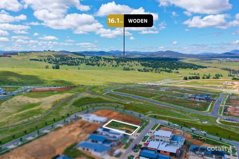 Property photo of 41 Mari Funaki Street Whitlam ACT 2611