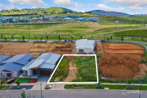 Property photo of 41 Mari Funaki Street Whitlam ACT 2611