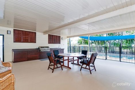 Property photo of 13 Lintrose Terrace Karalee QLD 4306