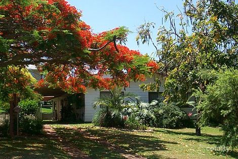 Property photo of 25 Poinciana Avenue Taranganba QLD 4703