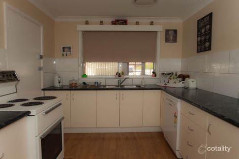 Property photo of 117 Maxwell Street Wellington NSW 2820