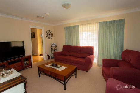 Property photo of 117 Maxwell Street Wellington NSW 2820