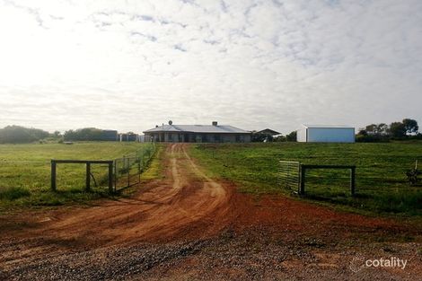 Property photo of 15 Illyarrie Road Springfield WA 6525