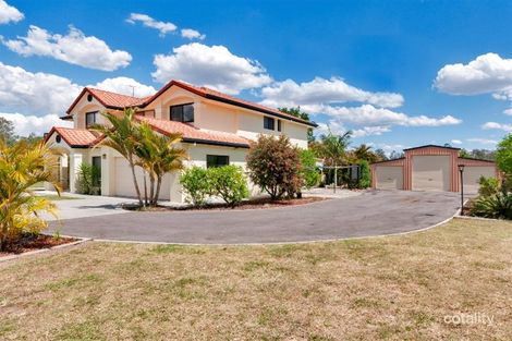 Property photo of 13 Lintrose Terrace Karalee QLD 4306