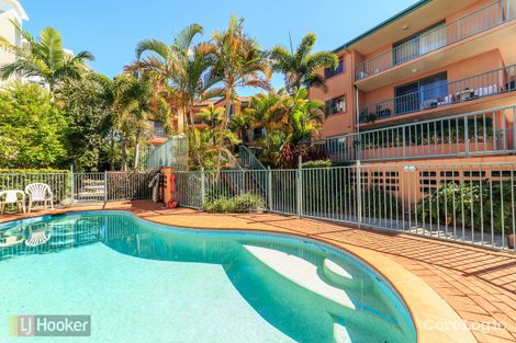 Property photo of 7/12 Gillian Lane Southport QLD 4215