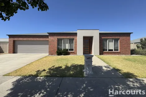 13 Hovey Ct, Horsham, VIC 3400