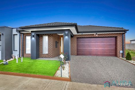 Property photo of 14 Flintwood Street Tarneit VIC 3029