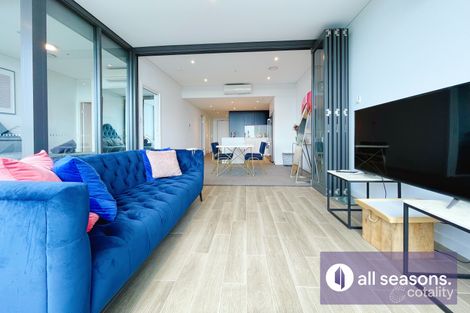 Lev16/11 Wentworth Pl, Wentworth Point, NSW 2127