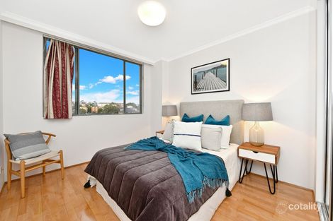 Property photo of 83/42-56 Harbourne Road Kingsford NSW 2032