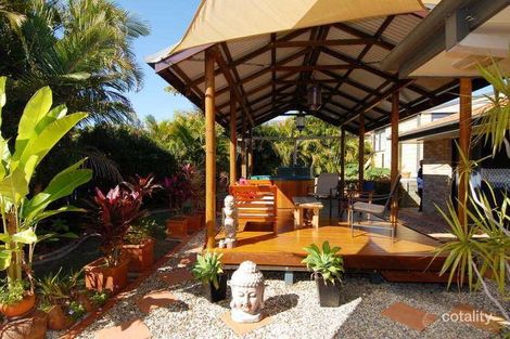 Property photo of 92 McPherson Road Sinnamon Park QLD 4073