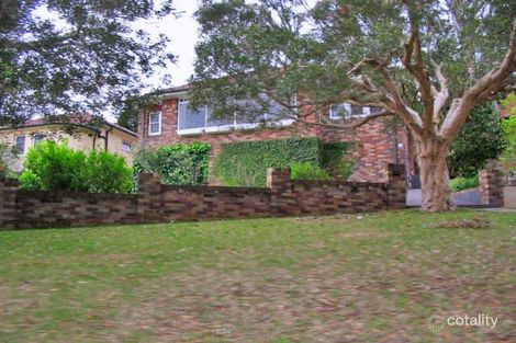 Property photo of 31 Murray Street Lane Cove North NSW 2066
