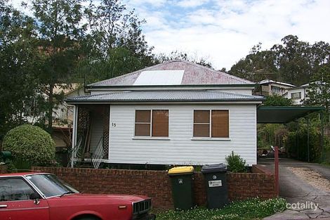 15 Gibb St, Kelvin Grove, QLD 4059
