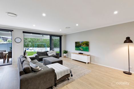 Property photo of 8 Bellbowrie Avenue Narara NSW 2250