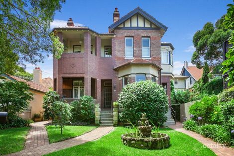 4/21 Lower Wycombe Rd, Neutral Bay, NSW 2089