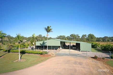 80 Howe Rd, Traveston, QLD 4570